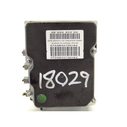 Recambio de abs para peugeot 308 sw premium referencia OEM IAM 9666093280  
